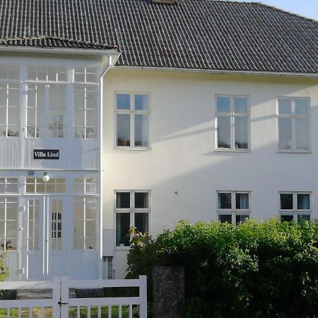 Villa Lind B&B Ingatorp Exterior photo