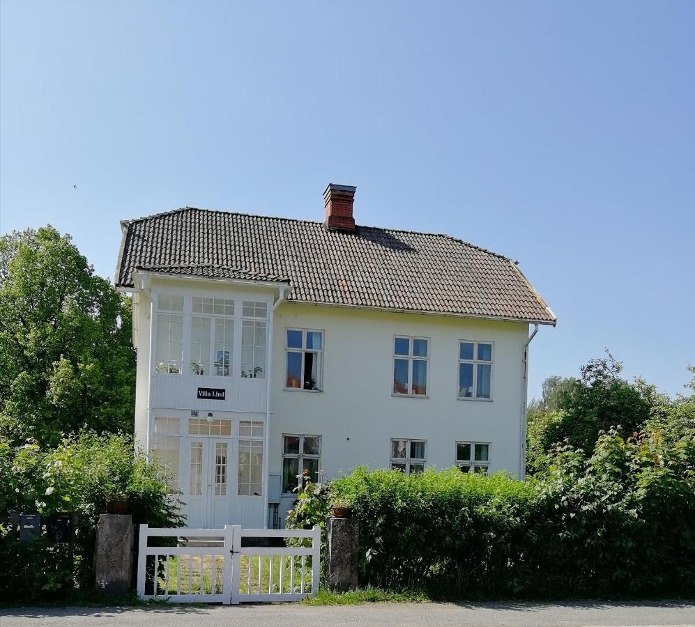 Villa Lind B&B Ingatorp Exterior photo