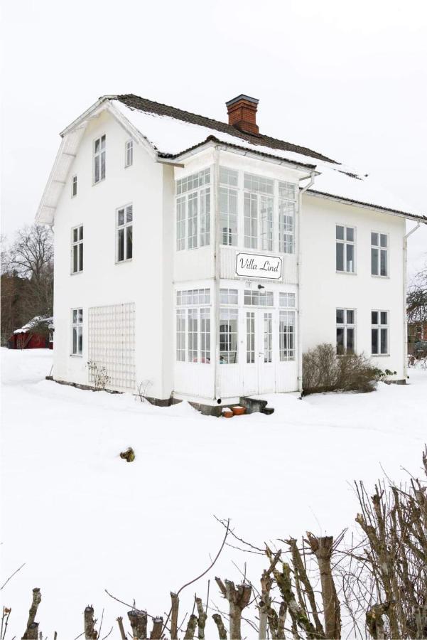 Villa Lind B&B Ingatorp Exterior photo
