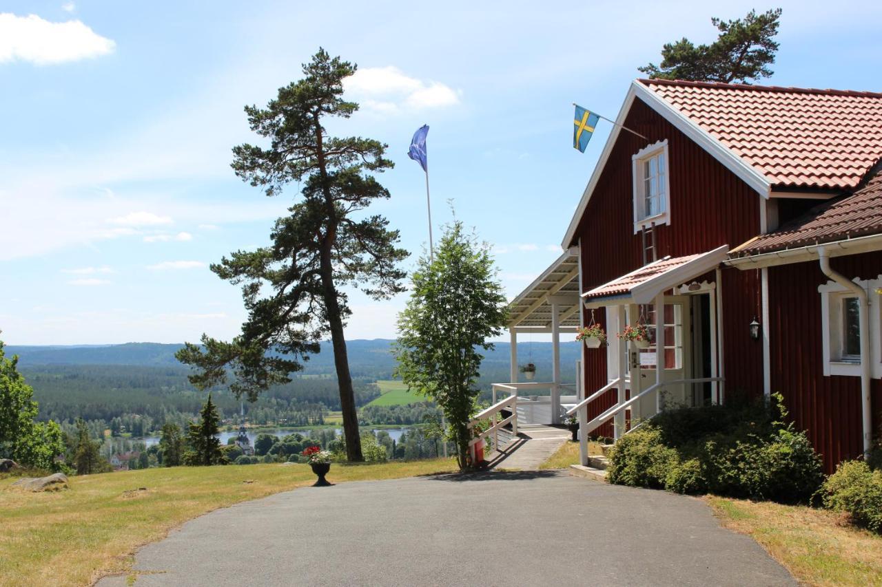 Villa Lind B&B Ingatorp Exterior photo