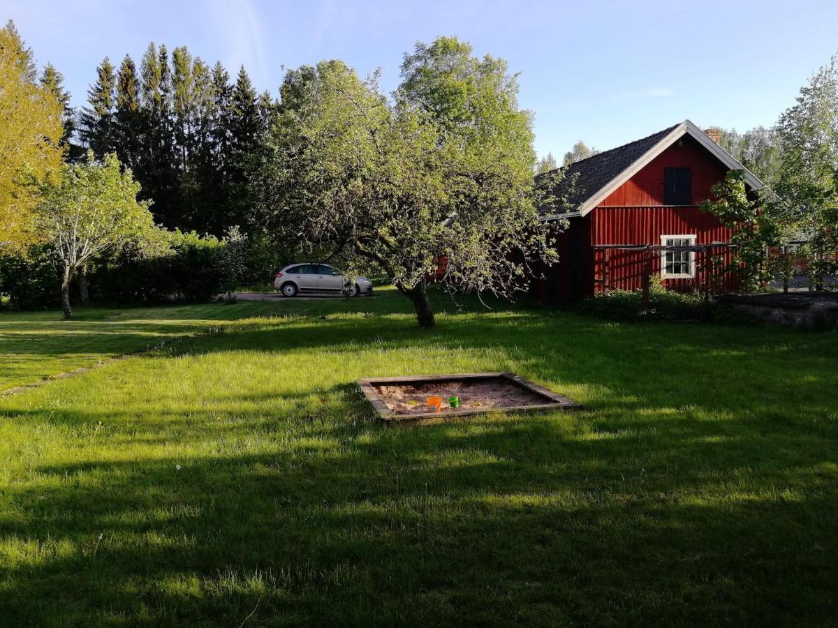 Villa Lind B&B Ingatorp Exterior photo